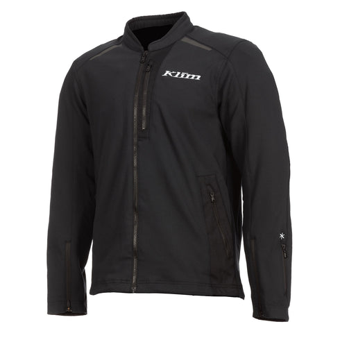 Geaca Moto Klim Marrakesh 2023 Black